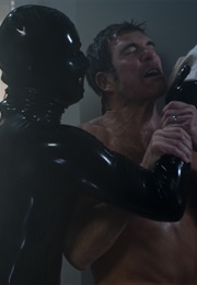 American Horror Story. (2011)