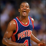 Joe Dumars