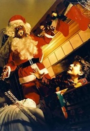 A Christmas Treat (1985)