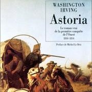 Astoria (Washington Irving)