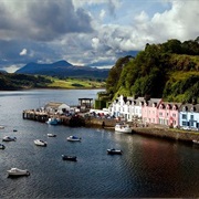 Isle of Skye, Scotland