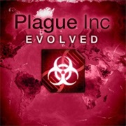 Plauge Inc Evolved