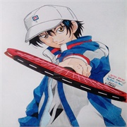 Echizen Ryouma
