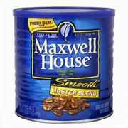 Maxwell House Coffee