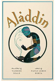 Aladdin: A New Translation (Paulo Lemos Horta)