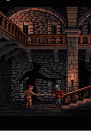 Defender of the Crown (1986)