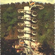 Dogpatch USA, Dogpatch, AR