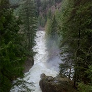 Olallie State Park, Washington