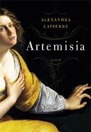 Artemisia (Alexandra Lapierre)