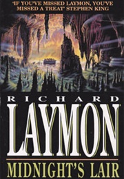 Midnight&#39;s Lair (Richard Laymon)