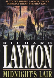 Midnight's Lair (Richard Laymon)