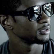 Trading Places - Usher