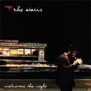 The Ataris - Welcome the Night