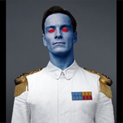 Thrawn