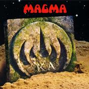 Magma K.A.