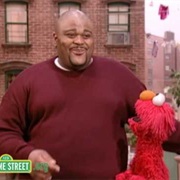 Ruben Studdard