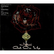 Get on Up - Jodeci