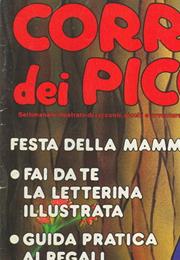Corriere Dei Piccoli