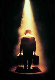 Death of a Salesman (By Arthur Miller)