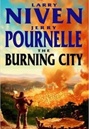 The Burning City (Larry Niven)