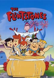 The Flintstones