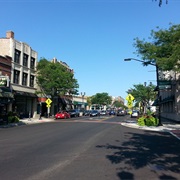 Forest Park, Illinois