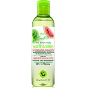 Watermelon & Eucalyptus Shower Gel