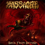 Back From Beyond - Massacre