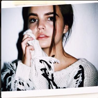 Bailee Madison