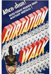 Flirtation Walk (1934)