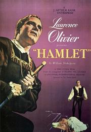 1948 - "Hamlet"