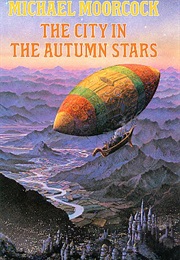 The City in the Autumn Stars (Michael Moorcock)