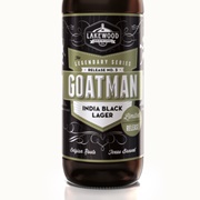 Lakewood Goatman