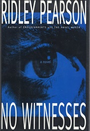No Witnesses (Ridley Pearson)