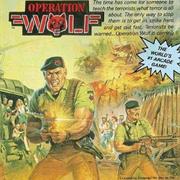 Operation Wolf