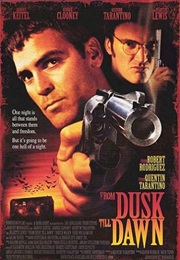 The Titty Twister – From Dusk Till Dawn (1996)