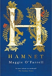 Hamnet (Maggie O&#39;farrell)