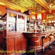 The Kenilworth, Edinburgh