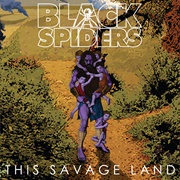 Black Spiders - Balls
