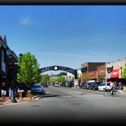 Grosse Pointe Park, Michigan