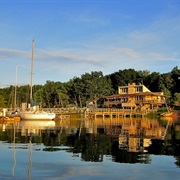 La Vergne, Tennessee