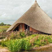 Castle EPsie Wildfowl and Wetlands Centre