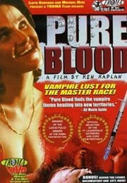 Pure Blood (2001)