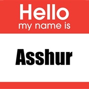 Asshur