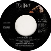 River Roll on - The Judds
