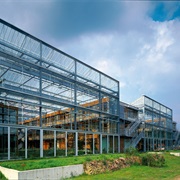 Research Centre IBN-DLO (Wageningen, Netherlands)