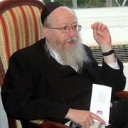 Yaakov Litzman
