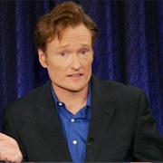 Conan (TV Series)
