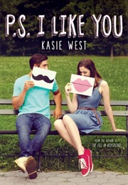 Ps I Like You (Kassie West)