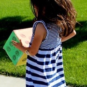 Big Real Human  Board Game